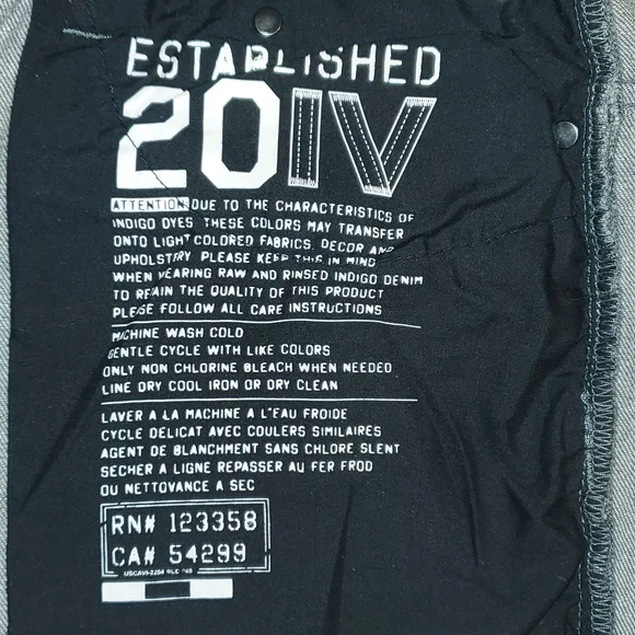 Cavi Jeans - Picture 10 of 11